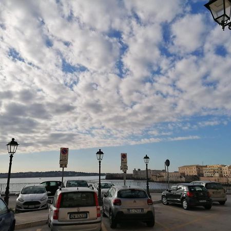 Casa Marene Ortigia Apartment Syracuse Exterior photo