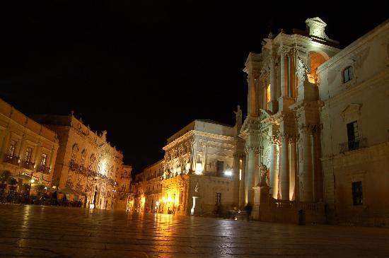 Casa Marene Ortigia Apartment Syracuse Exterior photo