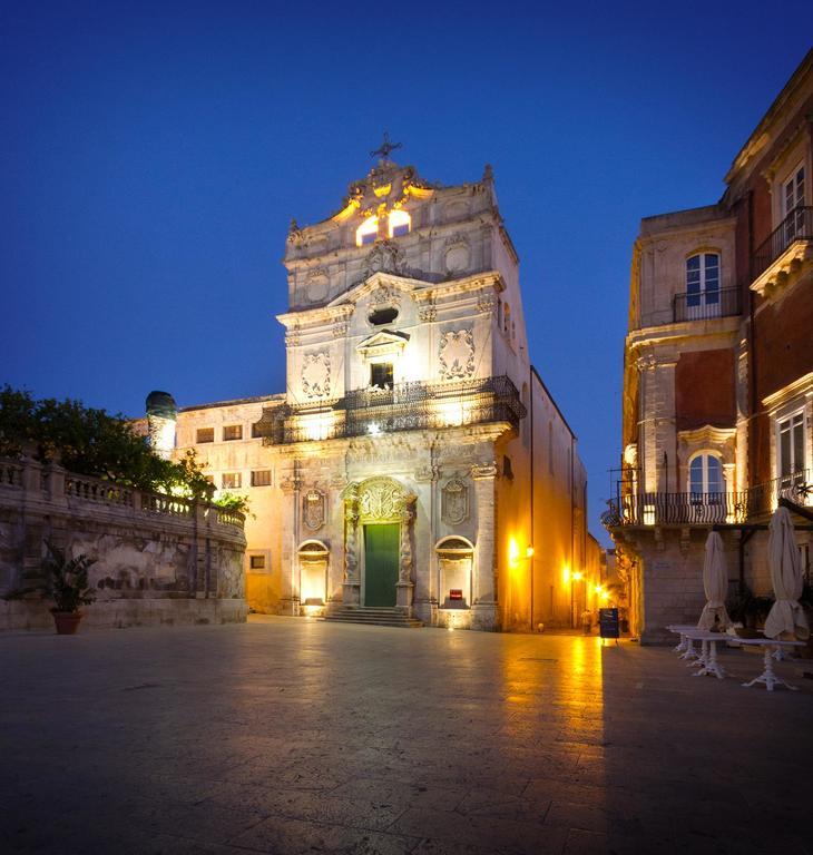 Casa Marene Ortigia Apartment Syracuse Exterior photo