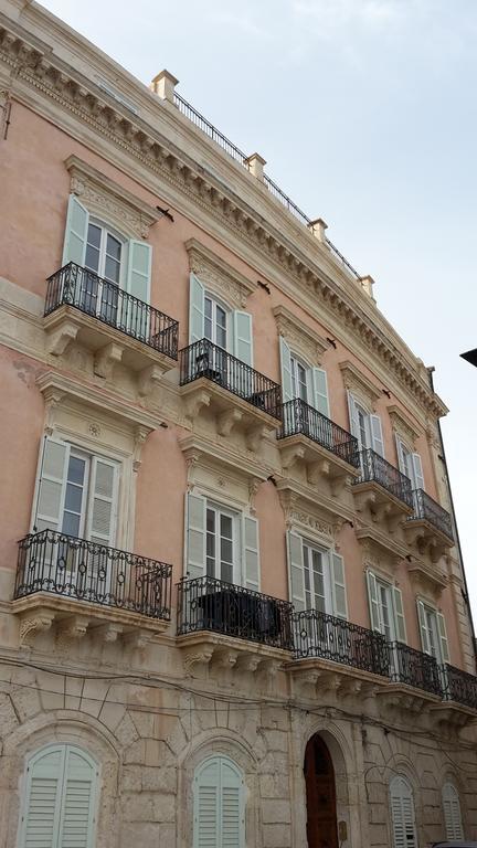 Casa Marene Ortigia Apartment Syracuse Exterior photo