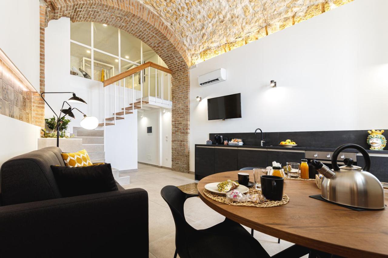 Casa Marene Ortigia Apartment Syracuse Exterior photo